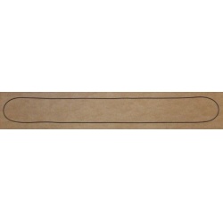 tarpiklis, įsiurbimo kolektorius
                                ELRING                                                738.6