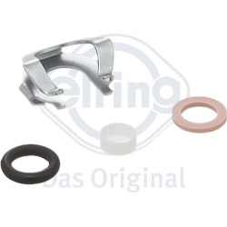 purkštukų žiedinių tarpiklių rinkinys
                                ELRING                                            