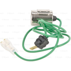 kondensatorius, uždegimas
                                BOSCH                                                1237330280, B