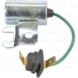 kondensatorius, uždegimas
                                BOSCH                                                1237330339, B