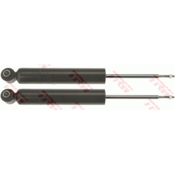 amortizatorius TRW TWIN
                                                JGE1020T, TRW, JGE1020T, auto detalė