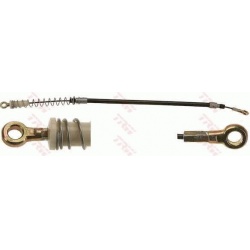 trosas, stovėjimo stabdys
                                TRW                                                GCH1115, TRW, G