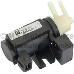 slėgio keitiklis, turboįkrova
PIERBURG 7.03653.01.0, PIERBUR