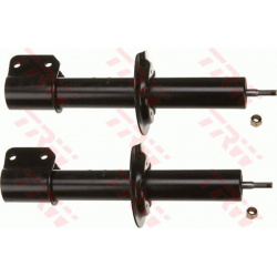amortizatorius TRW TWIN
                                                JHM417T, TRW, JHM417T, auto detalė