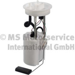 degalų tiekimo blokas
                                PIERBURG                                                7.05656.07.0, 