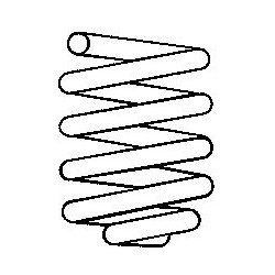 spyruoklė
                                SACHS                                                997 503, SACHS, 997503, auto 