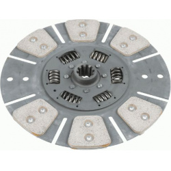 Sankabos diskas
SACHS 1862 844 001, SACHS, 186