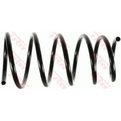 spyruoklė
TRW JCS449, TRW, JCS449, auto detal