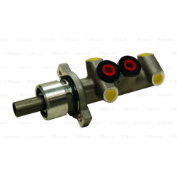 pagrindinis cilindras, stabdžiai
                                BOSCH                                                098648