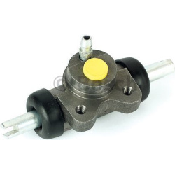 rato stabdžių cilindras
                                BOSCH                                                0986475023, BO