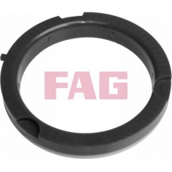 frikcinis guolis, pakabos statramsčio atramos montavimas
                                FAG                                