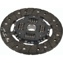 sankabos diskas
                                SACHS                                                1878 006 439, SACHS, 187