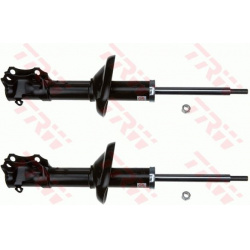 amortizatorius TRW TWIN
                                                JGM185T, TRW, JGM185T, auto detalė
