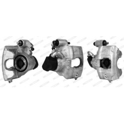 stabdžių apkaba PREMIER
                                FERODO                                                FCL692503, FE