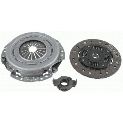 sankabos komplektas
                                SACHS                                                3000 951 033, SACHS,