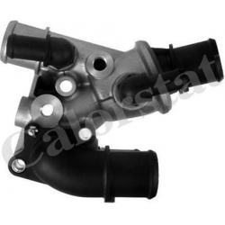 termostatas, aušinimo skystis
                                CALORSTAT by Vernet                                           