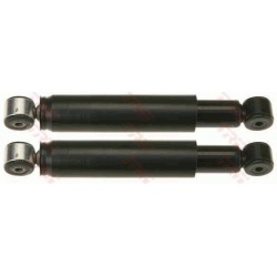 amortizatorius TRW TWIN
                                                JHT194T, TRW, JHT194T, auto detalė