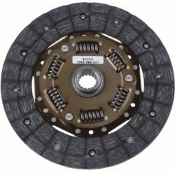 sankabos diskas
                                SACHS                                                1862 896 003, SACHS, 186