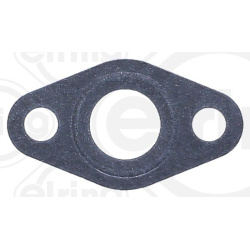 tarpiklis, alyvos išleidimo anga (pildymas)
                                ELRING                                          