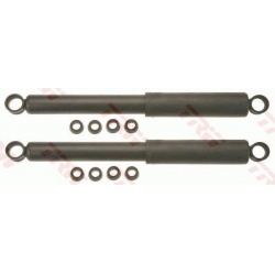 amortizatorius TRW TWIN
                                                JGT156T, TRW, JGT156T, auto detalė