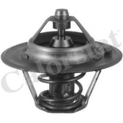 termostatas, aušinimo skystis
                                CALORSTAT by Vernet                                           