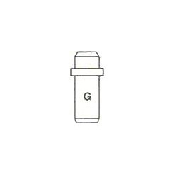 vožtuvų kreiptuvai Oversize
                                METELLI                                                01-2465,