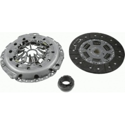 sankabos komplektas XTend
SACHS 3000 950 929,