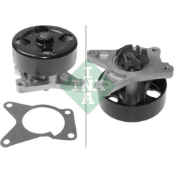 Vandens siurblys, variklio aušinimas
                                INA                                                5380