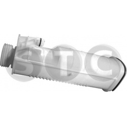 išsiplėtimo bakelis, aušinimo skystis
                                STC                                                T