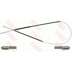 trosas, stovėjimo stabdys
                                TRW                                                GCH2315, TRW, G