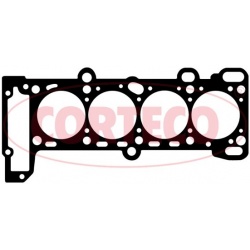 tarpiklis, cilindro galva
                                CORTECO                                                415421P, COR