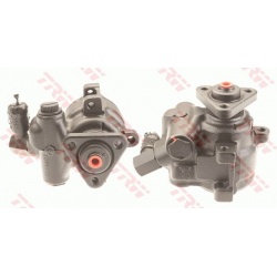 hidraulinis siurblys, vairo sistema
                                TRW                                                JPR922