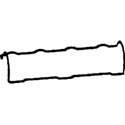 tarpiklis, svirties dangtis
CORTECO 440057P, C