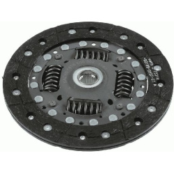 Sankabos diskas
SACHS 1878 600 602, SACHS, 187