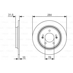 BOSCH                                                0986479V09, BOSCH, 0986479V09, auto detalė