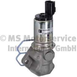 tuščiosios eigos valdymo vožtuvas, oro tiekimas
                                PIERBURG                                  