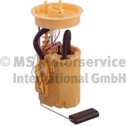 degalų tiekimo blokas
                                PIERBURG                                                7.02701.09.0, 