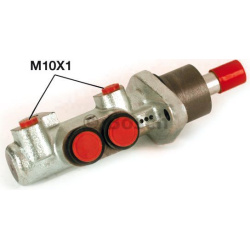 pagrindinis cilindras, stabdžiai
                                BOSCH                                                098648