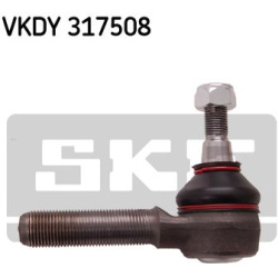 vairo traukės antgalis
SKF VKDY317508, SKF, V