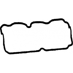 tarpiklis, svirties dangtis
                                CORTECO                                                440063P, C