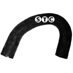 Aušinimo vamzdis, žarna
                                STC                                                T409430, STC, T4