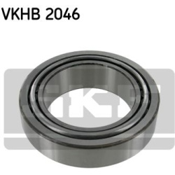 rato guolis
                                SKF                                                VKHB2046, SKF, VKHB2046, auto 