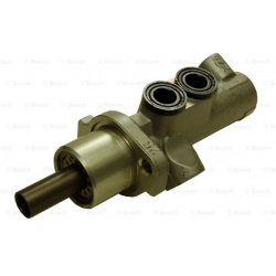 pagrindinis cilindras, stabdžiai
                                BOSCH                                                098648