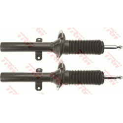 amortizatorius TRW TWIN
                                                JGM1066T, TRW, JGM1066T, auto detalė