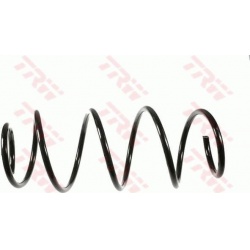 spyruoklė
                                TRW                                                JCS244, TRW, JCS244, auto detal