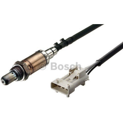 lambda jutiklis
                                BOSCH                                                0258003705, BOSCH, 02580