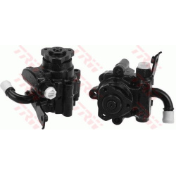 hidraulinis siurblys, vairo sistema
                                TRW                                                JPR274