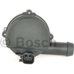 Papildomas vandens siurblys (karšto vandens kontūras)
                                BOSCH                                