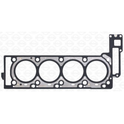 tarpiklis, cilindro galva
                                ELRING                                                535.640, ELRI