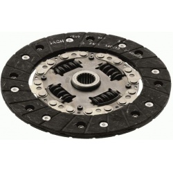 sankabos diskas
                                SACHS                                1878 000 808, SACHS, 1878000808, auto de